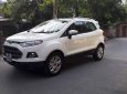 Ford EcoSport 2016 - Bán Ford EcoSport 2016, màu trắng, giá 510tr