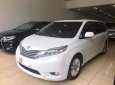 Toyota Sienna Limited 3.5 2015 - Bán Toyota Sienna 3.5 Limited nhập Mỹ, đăng ký 2016,1 chủ từ đầu, biển Hà Nội. LH: 0906223838