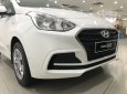 Hyundai Grand i10 2019 - Khuyến mãi cực sốc dành cho Hyundai I10 Sedan Base