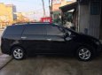 Mitsubishi Grandis 2007 - Cần bán xe Mitsubishi Grandis sản xuất 2007, màu đen, giá chỉ 315 triệu