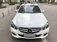 Mercedes-Benz E class E250 2014 - Bán E250, SX 2014, trắng NT da bò, chính chủ