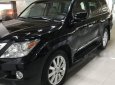 Lexus LX   570   2007 - Bán Lexus LX 570 đời 2007, đã chạy 243.000 km