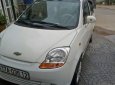 Chevrolet Spark 2010 - Cần bán Chevrolet Spark 2010, màu trắng, nhập khẩu nguyên chiếc