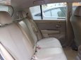 Nissan Tiida 2007 - Bán Nissan Tiida năm 2007, màu trắng, nhập khẩu  