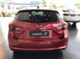 Mazda 3 1.5 AT 2018 - Bán Mazda 3 1.5 AT sản xuất năm 2018, màu đỏ, giá cạnh tranh