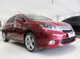 Lexus HS 205H 2010 - HCM: Lexus HS205H 2010, xe nhập, odo 73.000 km