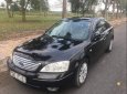 Ford Mondeo   2V  2006 - Bán Ford Mondeo 2V đời 2006, màu đen, xe đang sử dụng không lội nước và cấn mốp