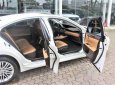 Lexus ES   250   2016 - Gia đình bán xe Lexus ES 250 2016, màu trắng, nhập khẩu nguyên chiếc