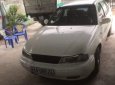 Daewoo Cielo 1997 - Bán xe Daewoo Cielo đời 1997, màu trắng, nhập khẩu, giá chỉ 38 triệu