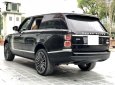 LandRover Autobio LWB 2018 - Bán ô tô LandRover Range Rover Autobio LWB Sx 2018 màu đen, siêu siêu lướt 5000 km, LH: 0982.84.2838