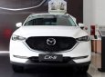 Mazda CX 5    2019 - Cần bán Mazda CX 5 đời 2019, màu trắng giá cạnh tranh