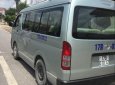 Toyota Hiace 2007 - Bán Toyota Hiace 2007, xe nhập, màu xanh ngọc