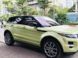 LandRover Evoque Dynamic 2012 - Cần bán xe LandRover Evoque sản xuất 2012 màu xanh