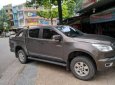 Chevrolet Colorado 2015 - Bán xe Chevrolet Colorado năm sản xuất 2015, màu nâu chính chủ