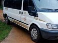 Ford Transit 2006 - Cần bán Ford Transit đời 2006, màu trắng, giá 175tr