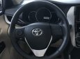 Toyota Vios   2019 - Toyota Hùng Vương bán xe Toyota Vios đời 2019, giá 606tr