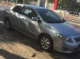 Toyota Corolla altis 2009 - Bán Toyota Corolla altis 2009, màu bạc, xe gia đình 