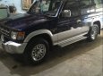 Mitsubishi Pajero 2004 - Bán xe Mitsubishi Pajero đời 2004, nhập khẩu nguyên chiếc