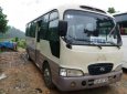 Hyundai County   2007 - Bán xe Hyundai County sản xuất năm 2007, hai màu, 85tr