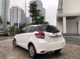 Toyota Yaris   2016 - Auto bán xe Toyota Yaris năm sản xuất 2016, màu trắng, xe nhập