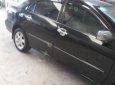 Toyota Corolla altis 2008 - Bán Toyota Corolla altis đời 2008, màu đen, 330tr