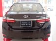 Toyota Corolla altis  1.8 CVT 2019 - Bán xe Toyota Corolla altis năm sản xuất 2019, màu đen