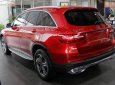 Mercedes-Benz GLC-Class GLC 200 2019 - Bán ô tô Mercedes GLC 200 sản xuất 2019, màu đỏ