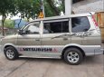 Mitsubishi Jolie 2004 - Bán Mitsubishi Jolie năm sản xuất 2004, màu vàng, giá tốt