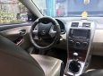 Toyota Corolla altis 1.8 2011 - Bán Toyota Corolla altis 1.8 đời 2011, màu đen, nhập khẩu 