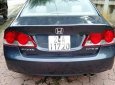 Honda Civic   2007 - Bán Honda Civic đời 2007, xe gia đình sử dụng