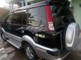 Mitsubishi Jolie   2005 - Bán ô tô Mitsubishi Jolie sản xuất năm 2005, màu đen, máy êm, xe đẹp