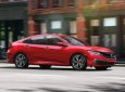 Honda Civic 2019 - Bán Honda Civic năm 2019, màu đỏ, nhập khẩu