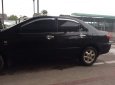 Toyota Corolla altis 2005 - Bán Toyota Corolla altis 2005, màu đen giá cạnh tranh