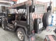 Jeep 2004 - Cần bán lại xe Jeep A2 năm sản xuất 2004, xe nhập chính chủ