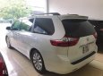 Toyota Sienna Limited 3.5 2015 - Bán Toyota Sienna 3.5 Limited nhập Mỹ, đăng ký 2016,1 chủ từ đầu, biển Hà Nội. LH: 0906223838