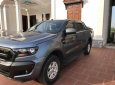 Ford Ranger 2016 - Bán xe Ford Ranger năm 2016, màu xám, xe nhập