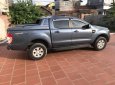 Ford Ranger 2016 - Bán xe Ford Ranger năm 2016, màu xám, xe nhập