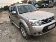 Ford Everest  MT 2014 - Bán xe Ford Everest MT 2014, số sàn, 02 cầu