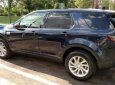 LandRover Discovery Sport HSE Luxury  2015 - Cần bán lại xe LandRover Discovery Sport HSE Luxury 2015, nhập khẩu nguyên chiếc