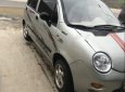 Chery QQ3 2009 - Bán Chery QQ3 đời 2009, màu bạc, xe nhập