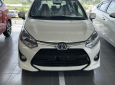 Toyota Wigo 2019 - Bán Toyota Wigo giao ngay, hỗ trợ 50% phí trước bạ, phụ kiện chính hãng, LH: 0918213686