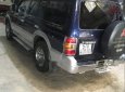 Mitsubishi Pajero 2004 - Bán xe Mitsubishi Pajero đời 2004, nhập khẩu nguyên chiếc