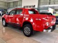 Chevrolet Colorado  2.5L 4x2 MT LT 2019 - Cần bán Chevrolet Colorado 2.5L 4x2 MT LT đời 2019, màu đỏ, nhập khẩu nguyên chiếc