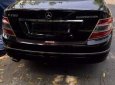 Mercedes-Benz GLK Class   2008 - Cần bán lại xe Mercedes 2008, màu đen, xe đẹp