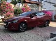 Mazda 2 2016 - Bán Mazda 2 đời 2016, màu đỏ