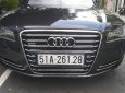 Audi A8 2012 - Bán Audi A8 2012, màu đen, nhập khẩu nguyên chiếc