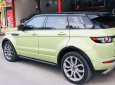 LandRover Evoque Dynamic 2012 - Cần bán xe LandRover Evoque sản xuất 2012 màu xanh