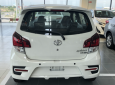 Toyota Wigo 2019 - Bán Toyota Wigo giao ngay, hỗ trợ 50% phí trước bạ, phụ kiện chính hãng, LH: 0918213686