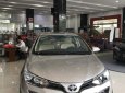Toyota Vios   2019 - Toyota Hùng Vương bán xe Toyota Vios đời 2019, giá 606tr