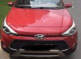 Hyundai i20 Active 2016 - Cần bán Hyundai i20 Active 2016, màu đỏ, nhập khẩu nguyên chiếc